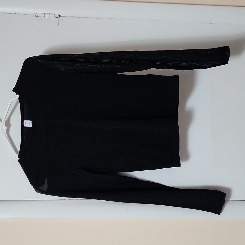Small Old Navy Longsleeve Top